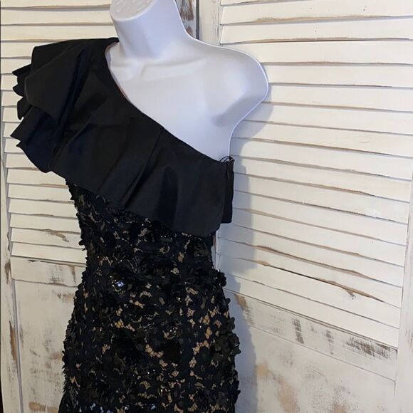 Michael Kors Collection 2018 Cocktail Dress - Picture 4 of 16